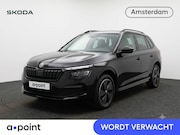 Skoda Kamiq - 1.0 TSI Monte Carlo 116pk DSG | Panoramadak | Navigatie-pakk