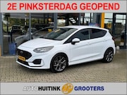 Ford Fiesta - 1.0 125 pk Hybrid ST Line - Navi/Carplay/Android auto