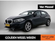 BMW 1-serie - 118i | AUTOMAAT | APPLE CARPLAY | ANDROID AUTO | PARKEERSENS