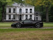Ferrari 296 GTB - 3.0 V6 | Lift | Cioccolato Racing Seats