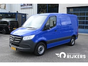 Mercedes-Benz Sprinter - 316 CDI L1H1 RWD Trekhaak, MBUX met camera
