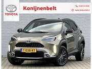 Toyota Yaris Cross - 1.5 Hybrid Adventure Automaat | Pano | Navi | NL auto