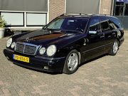 Mercedes-Benz E-klasse - Combi 320 Avantgarde 7 Persoons