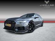Audi A6 - Avant S6 TDI quattro pano Luchtvering B&O 3D