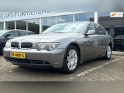 BMW 7-serie - 735i