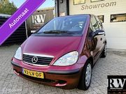Mercedes-Benz A-klasse - 140 Classic *AUTOMAAT*A/C*CRUISE*NAP*