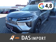Mitsubishi Eclipse Cross - Diamant Top mit Luxury-Paket