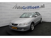 Mazda 626 - 1.8i 1e eigenaar dealer onderhouden