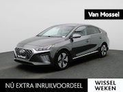 Hyundai Ioniq - 1.6 GDi i-Motion - Plus | SOH 100% | ACHTERUITRIJCAMERA | NA