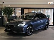 CUPRA Leon - Sportstourer 1.4 e-Hybrid 204PK Pano Virtual Navi