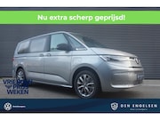 Volkswagen Multivan - 1.5 eHybrid L2 Bulli Edition 4-Motion, IQ Light koplampen, 7