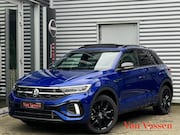 Volkswagen T-Roc - 1.5 TSI R-Line Blackstyle|Pano|Camera|Navi|IQ Lights|Virtual