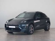 Porsche Macan - 4 S 100 kWh