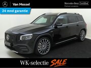Mercedes-Benz GLB-Klasse - AMG 35 4MATIC Premium Plus /Panoramadak /Burmester 3D /Distr