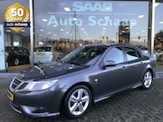 Saab 9-3 - Sedan 1.9 TTiD Vector TX | Rijklaar | nwe distributie Hirsch