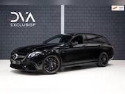 Mercedes-Benz E-klasse - 63 AMG S 4MATIC Premium Plus