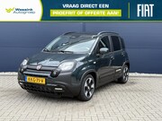 Fiat Panda - 1.0 Hybrid Pandina | Carplay/Android Auto | Airco | Cruise C