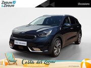 Kia Niro - 1.6 GDi Hybrid ExecutiveLine | Zeer nette auto | Trekhaak | 