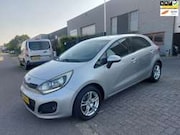 Kia Rio - 1.2 CVVT Super Pack 5 deurs + climate control