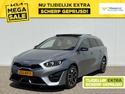 Kia Ceed - Sportswagon 1.5 T-GDi GT-PlusLine | VOORDEEL | Navigatie | J