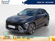 Hyundai Kona - 1.6 GDI HEV Premium Sky | Z&Z Topdeal | Van € 44.590, nu voo