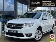 Dacia Logan Mcv - 0.9 TCe Prestige 90PK | NL AUTO | NAP | Onderhoudshistorie |