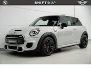 MINI John Cooper Works - Mini 2.0 Panoramadak | Head Up | Comfort Access