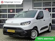 Toyota ProAce City - Electric Comfort 50 kWh | Wordt verwacht | Apple Carplay/And