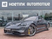 Porsche Taycan - Turbo 93 kWh | Matrix-LED | Passenger-Display | Dealer onder