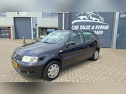 Volkswagen Polo - 1.4i 5-deurs met en 4 nieuwe Banden