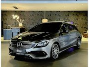 Mercedes-Benz CLA-Klasse - CLA Shooting Brake 200 AMG I Edition I Pano I H&K