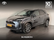 Toyota Yaris Cross - 1.5 Hybrid 130 Dynamic | 130 pk | Stoel / Stuur en voorruitv