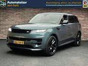 Land Rover Range Rover Sport - 3.0 P510e Autobiography