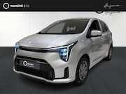 Kia Picanto - 1.0 GDi DynamicPlusLine Automaat | 4-zits | Parkeersensoren