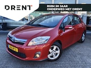 Toyota Auris - 1.8 Hybrid Business | Cruise Control | Navi | Achteruitrijca