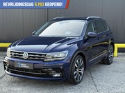 Volkswagen Tiguan - 2.0 TSI 4Motion R-Line BOMVOL | PANODAK |