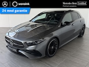 Mercedes-Benz A-klasse - 180 Star Edition AMG Line | Panorama-schuifdak | Stoelverwar
