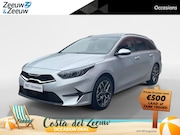 Kia Ceed - Sportswagon 1.0 T-GDi ExecutiveLine | Navigatie| Climate Con