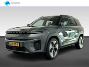 KGM Torres EVX - 73, 4kWh 207pk Titanium