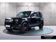 Land Rover Defender - 110 P400e HSE | 6 Zits | Head Up | Stoelkoeling