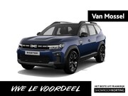 Dacia Bigster - Hybrid 155 6AT Limited Edition | Achteruitrijcamera | Cruise