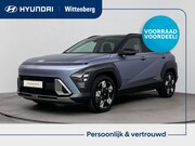 Hyundai Kona - 1.6 GDI HEV Comfort Smart | Nieuw | Snel leverbaar