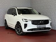 Volvo XC90 - 2.0 T8 456 PK12/25 Bowers & Wilkins LUCHTVERING AWD 7P ULTRA