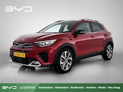 Kia Stonic - 1.0 T-GDi MHEV GT-Line | Eerste eigenaar | Origineel NL Auto