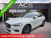 Volvo XC60 - 2.0 T8 AWD Inscription | Ad.cruise + Pilot Assist | Alle opt