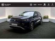 Volkswagen Tayron - 1.5 272pk e-hybrid Elegance | SoH 102% | Matrix LED Koplampe