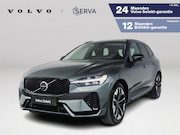 Volvo XC60 - T6 Plug-in hybrid AWD Ultra Dark | SOH 100% | Panoramadak |
