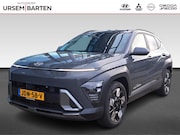 Hyundai Kona - 1.6 GDI HEV Premium Incl. Elektrisch verstelb. bestuurdersst