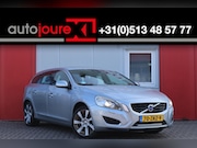 Volvo V60 - 2.4 D6 AWD Plug-In Hybrid Pure Limited