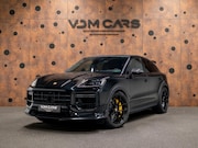 Porsche Cayenne Coupé - 4.0 Turbo E-Hybrid | TECHART | Burmester | Achterasbest. | C